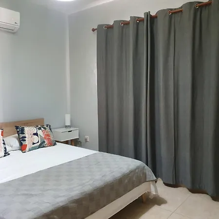 Apartment Sirena Sunrise, 4 Paphos