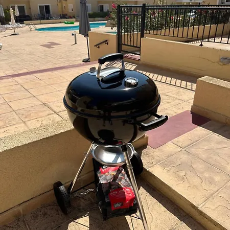 Sirena Sunrise, 4 * パ フォス