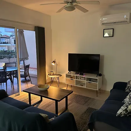 Apartment Sirena Sunrise, Apartment 4 *