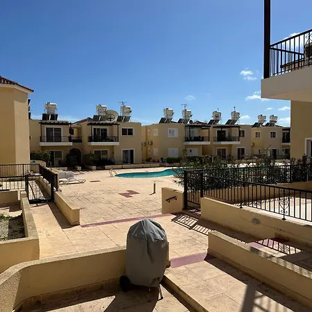 Sirena Sunrise, Apartment 4 *