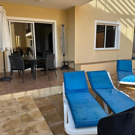 Sirena Sunrise, Apartment 4 Paphos