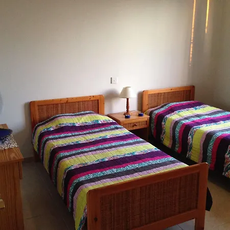 Sirena Sunrise, 4 Apartment *