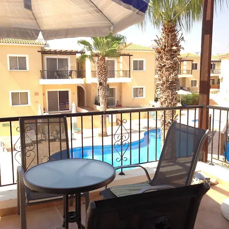 Διαμέρισμα Sirena Sunrise, 4 *