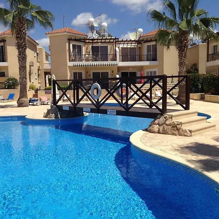 Sirena Sunrise, Apartment 4 Paphos