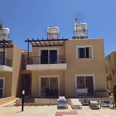 Sirena Sunrise, Apartment 4 *