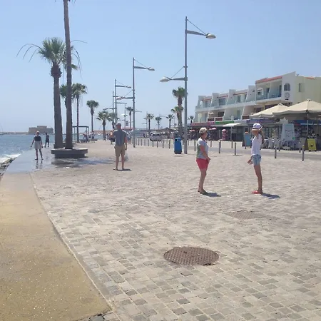 Sirena Sunrise, 4 Daire *