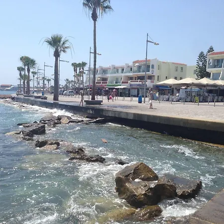 Sirena Sunrise, 4 Paphos