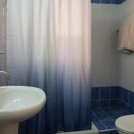 Daire Sirena Sunrise, 4 *