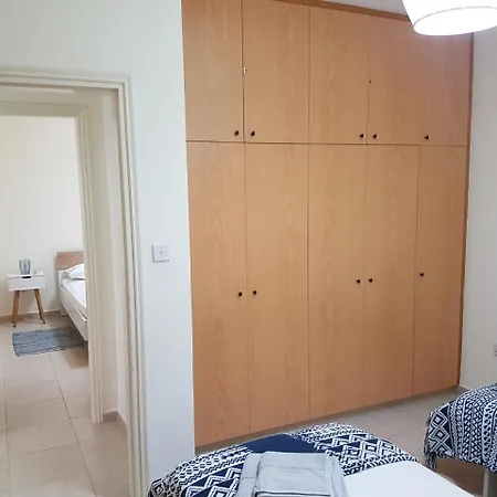 Sirena Sunrise, 4 Apartment *