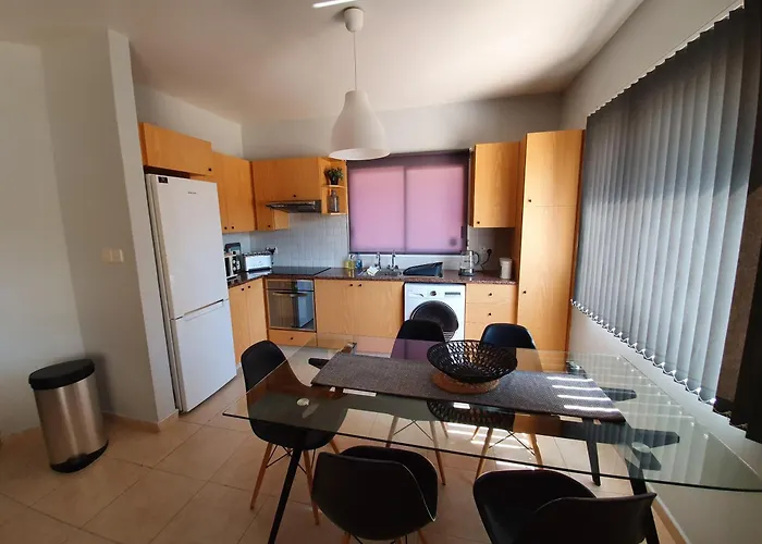 Sirena Sunrise, 4 Paphos