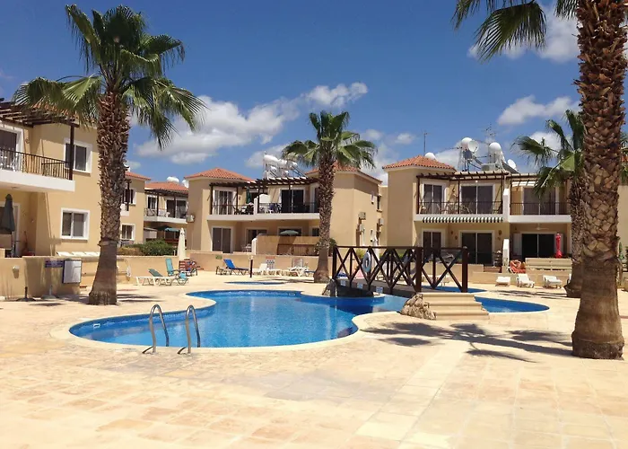 Lejlighed Sirena Sunrise, 4