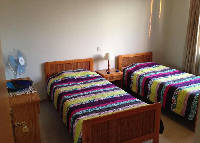 Sirena Sunrise, 4 Lejlighed *