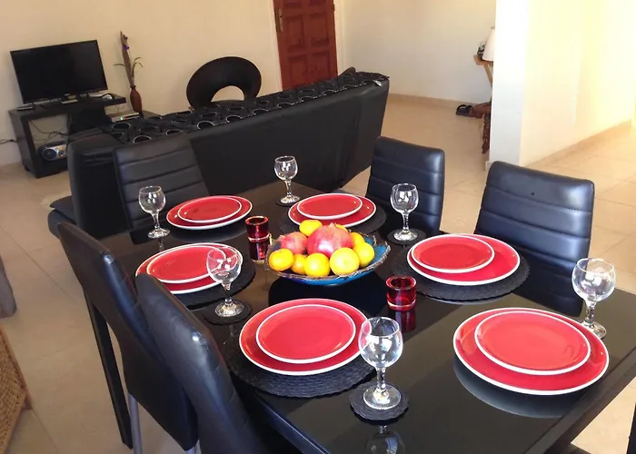 Sirena Sunrise, 4 Lejlighed Paphos