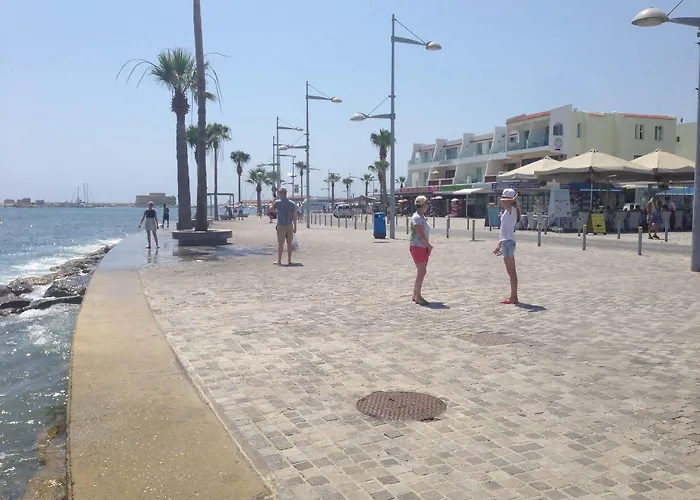 Sirena Sunrise, 4 Lejlighed *