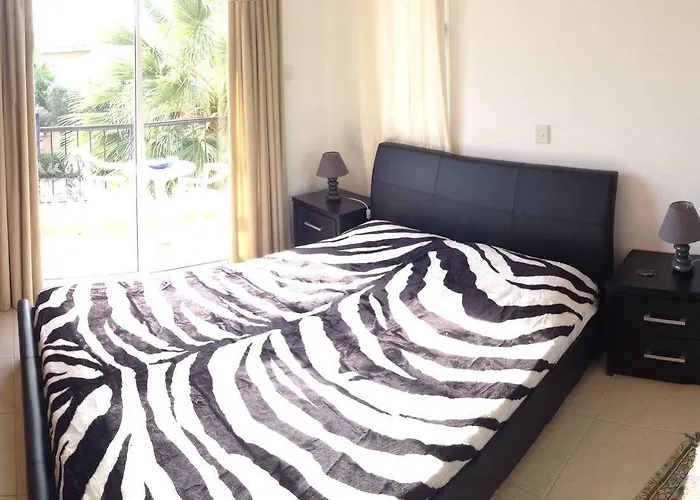 Lejlighed Sirena Sunrise, 4