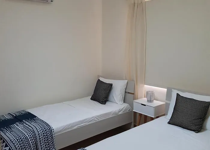 Sirena Sunrise, 4 Paphos