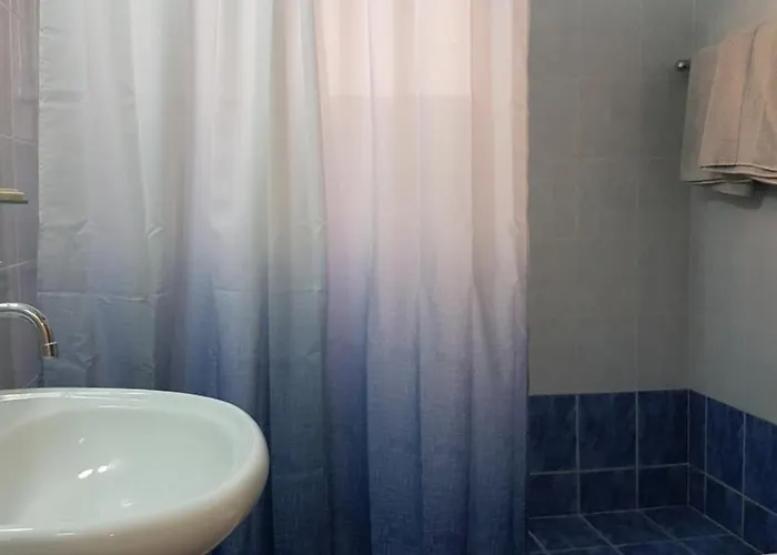 Lejlighed Sirena Sunrise, 4 *