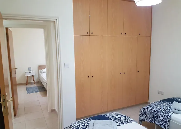 Sirena Sunrise, 4 Lejlighed *