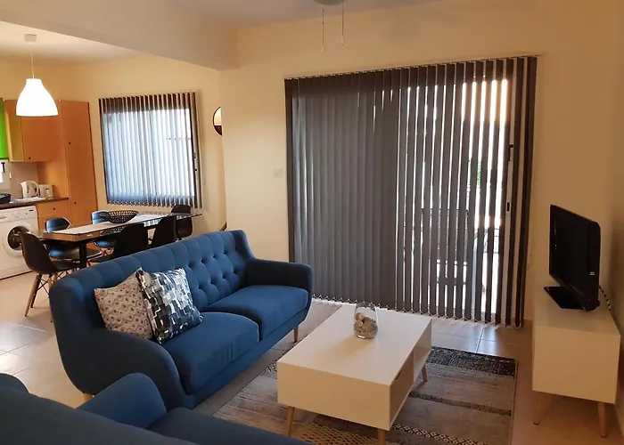 Sirena Sunrise, 4 Paphos