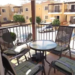 Sirena Sunrise, Apartment 4