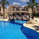 Sirena Sunrise, Apartment 4 Paphos