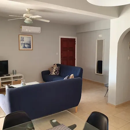 Sirena Sunrise, Apartment 4