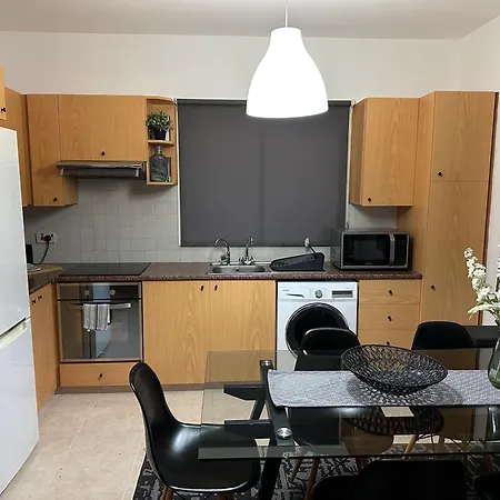 Sirena Sunrise, Apartment 4