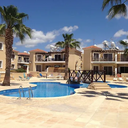 Apartmán Sirena Sunrise, 4