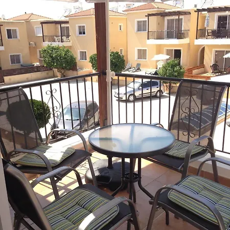 Sirena Sunrise, Apartment 4