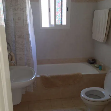 Sirena Sunrise, Apartment 4 *