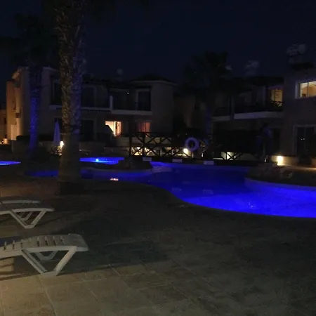 Sirena Sunrise, Apartment 4 *