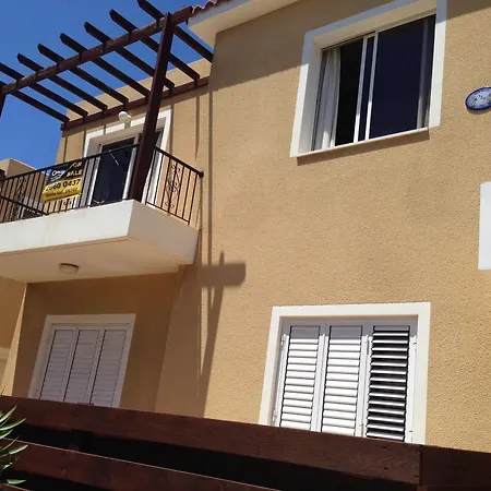 Sirena Sunrise, Apartment 4 *