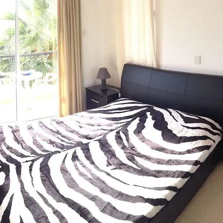 Apartmán Sirena Sunrise, 4