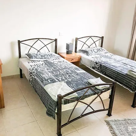 Sirena Sunrise, Apartment 4 *