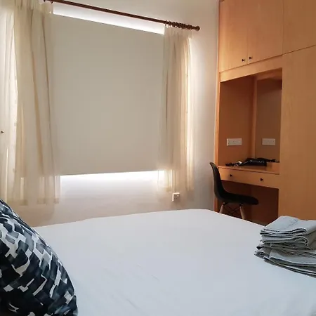 Sirena Sunrise, Apartment 4 Lägenhet Paphos