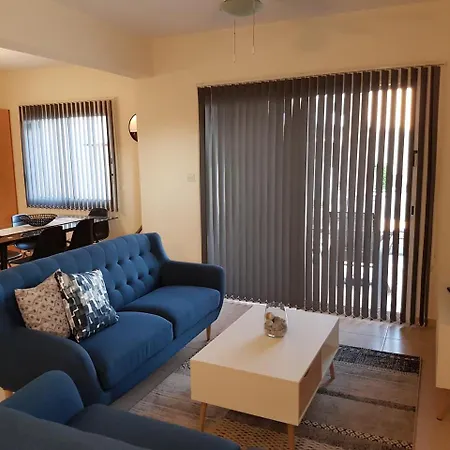 Sirena Sunrise, Apartment 4 Paphos