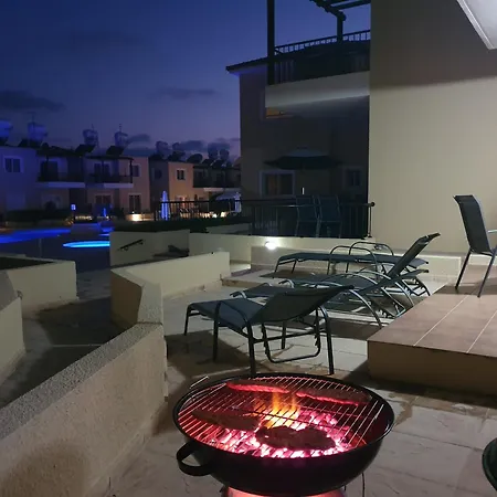 شقة Sirena Sunrise, 4 *